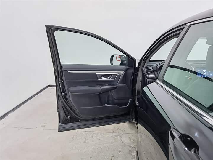 Фото 8 - Honda Breeze