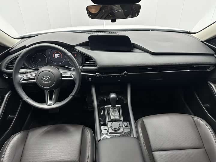 Фото 6 - Mazda 3 (Axela)