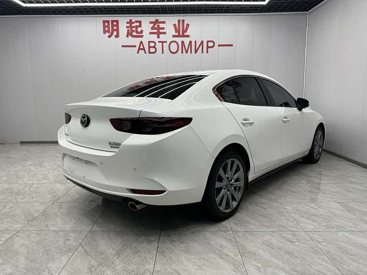 Фото 7 - Mazda 3 (Axela)