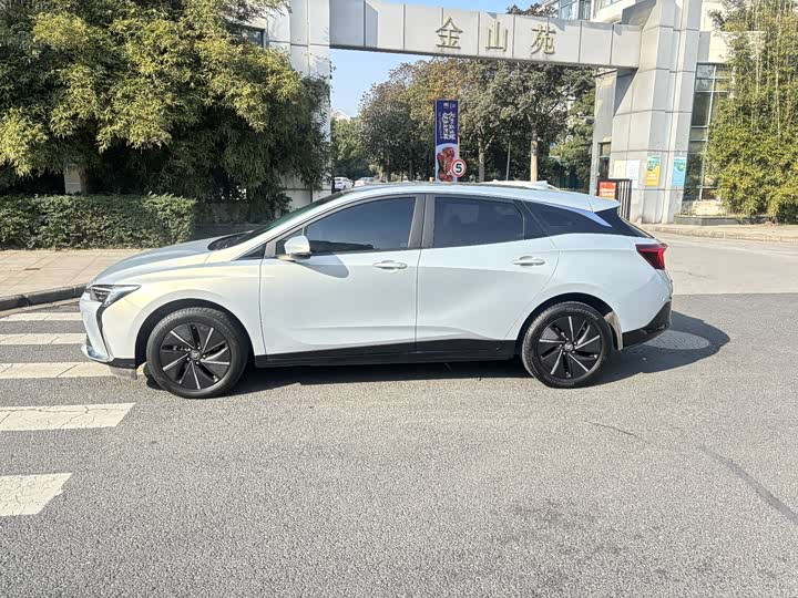 Фото 3 - Buick Velite 6