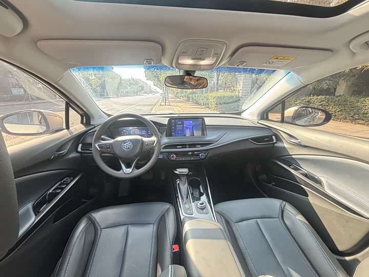 Фото 8 - Buick Velite 6