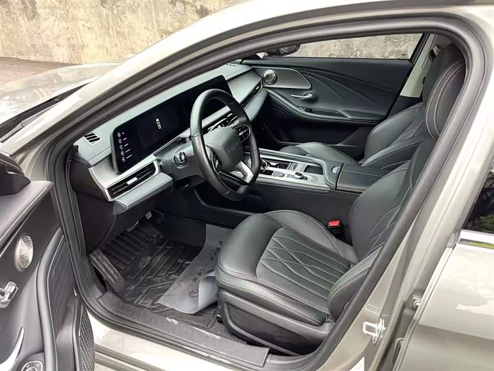 Фото 4 - Chery Arrizo 8