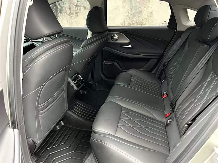 Фото 7 - Chery Arrizo 8