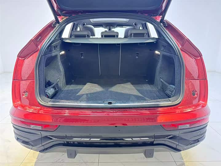 Фото 6 - Audi Q5L Sportback