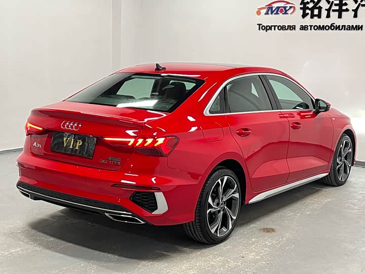 Фото 4 - Audi A3