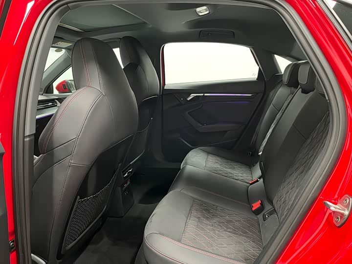 Фото 9 - Audi A3