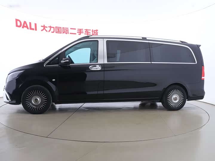 Фото 2 - Mercedes-Benz Vito