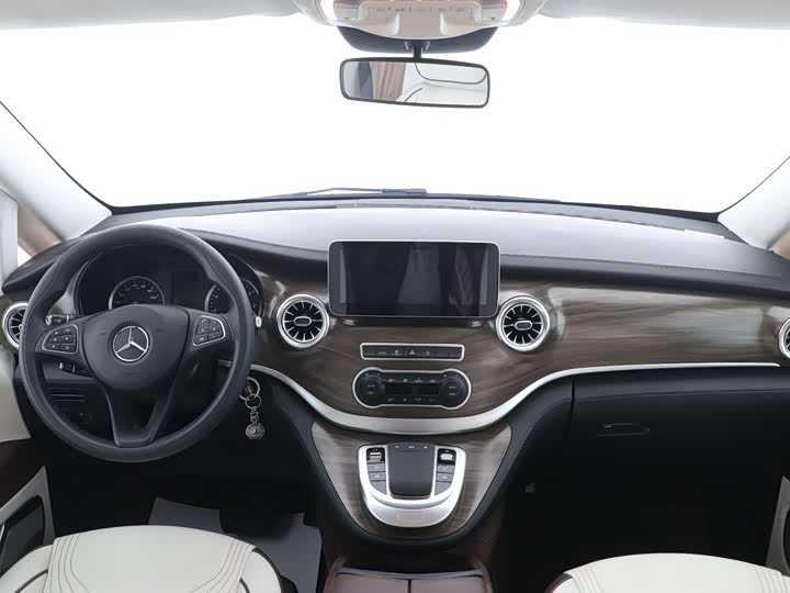 Фото 4 - Mercedes-Benz Vito