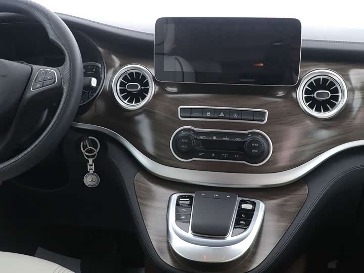 Фото 5 - Mercedes-Benz Vito