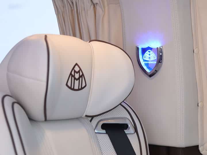 Фото 9 - Mercedes-Benz Vito