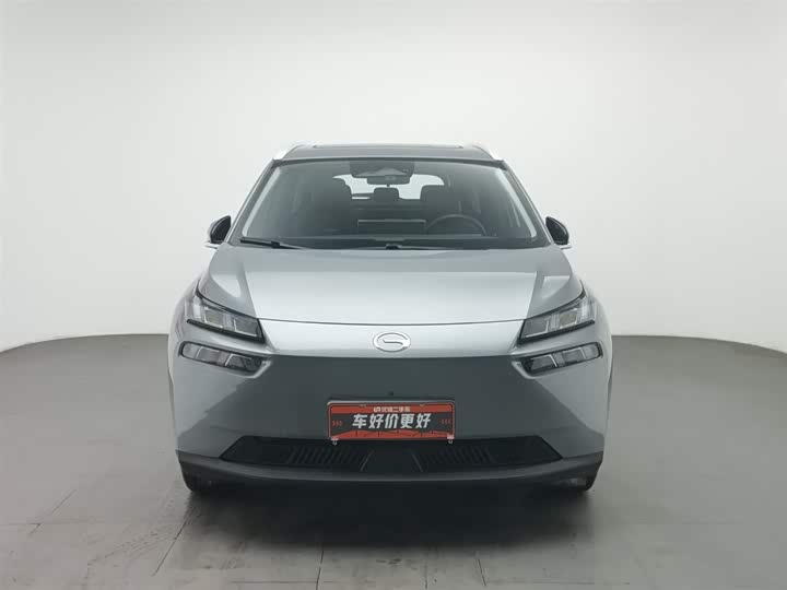 Фото 3 - GAC Aion V