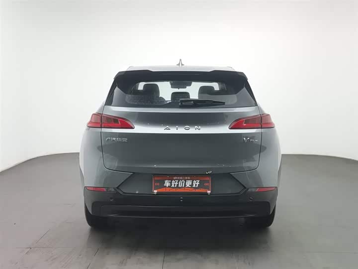Фото 4 - GAC Aion V
