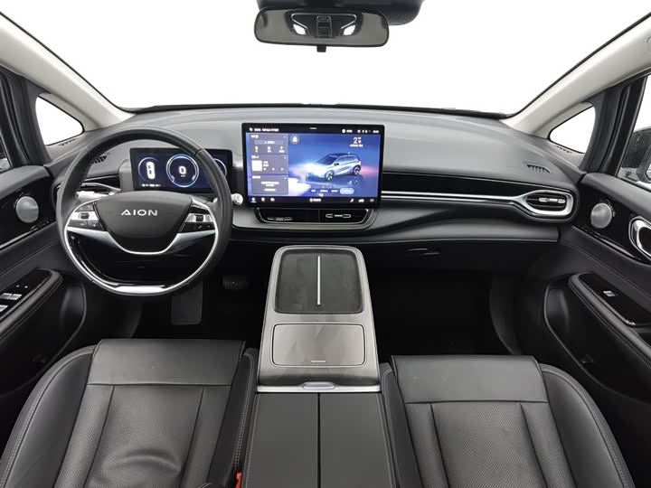 Фото 5 - GAC Aion V