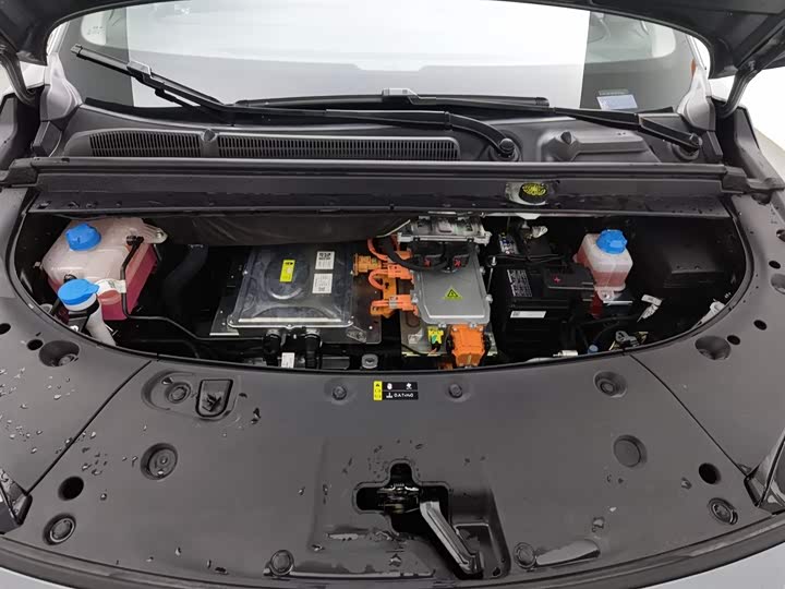 Фото 6 - GAC Aion V