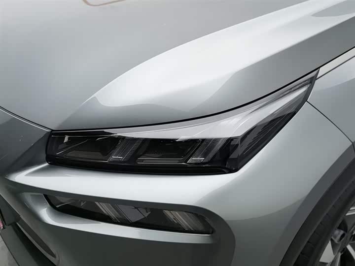 Фото 7 - GAC Aion V