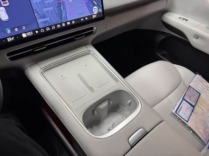 Фото 5 - XPeng G6