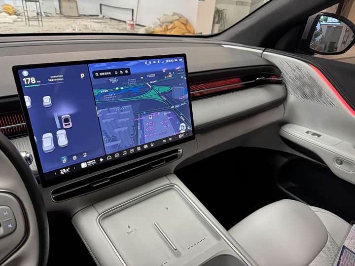 Фото 7 - XPeng G6