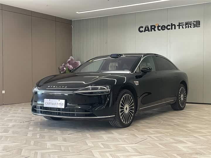 Фото 1 - Stelato S9