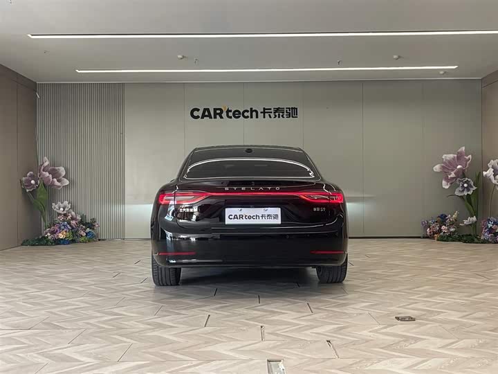 Фото 6 - Stelato S9