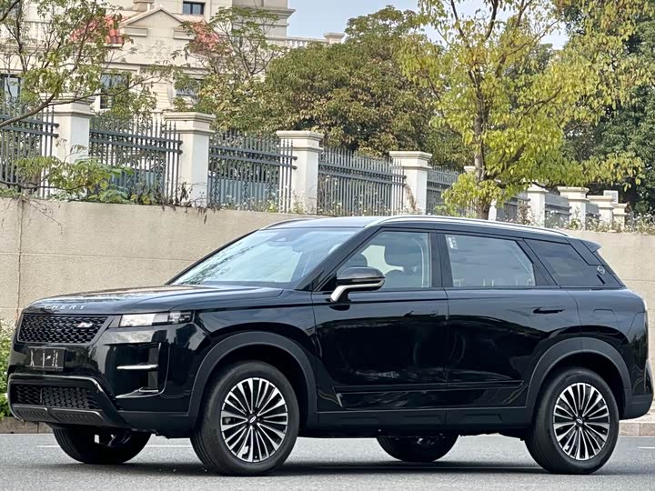 Фото 1 - Chery Tiggo 7 C-DM