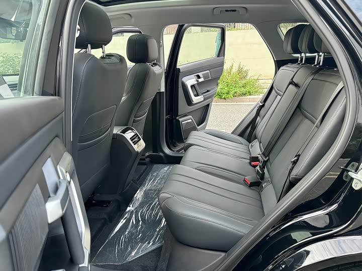 Фото 8 - Chery Tiggo 7 C-DM