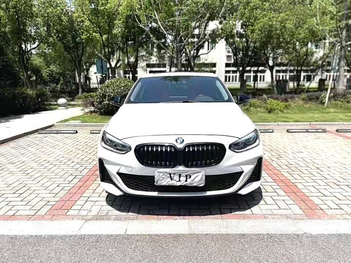 Фото 2 - BMW 1 Series