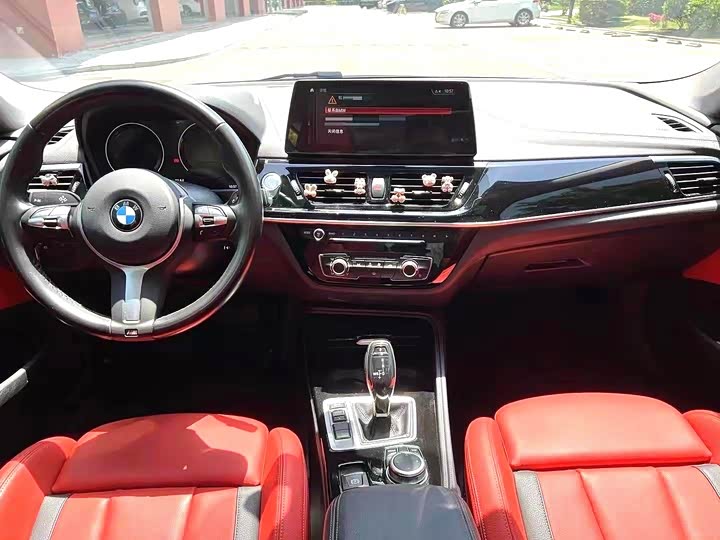 Фото 5 - BMW 1 Series