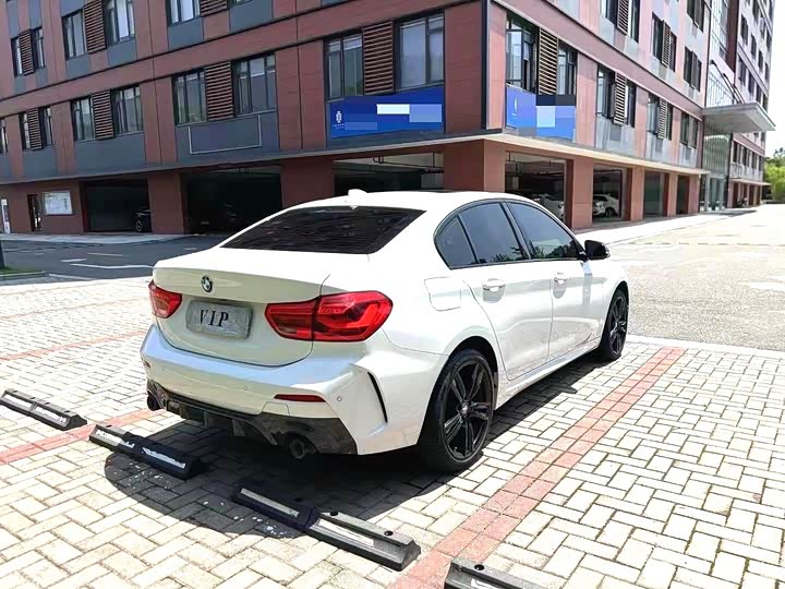 Фото 7 - BMW 1 Series