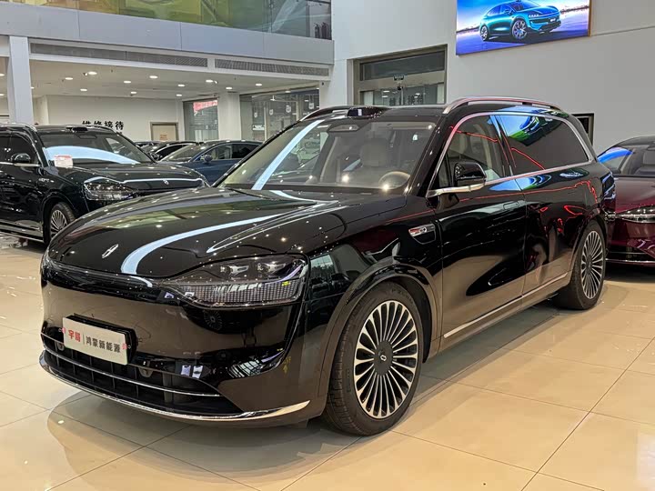 Фото 1 - Aito M9