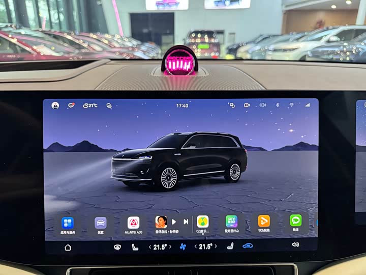 Фото 9 - Aito M9