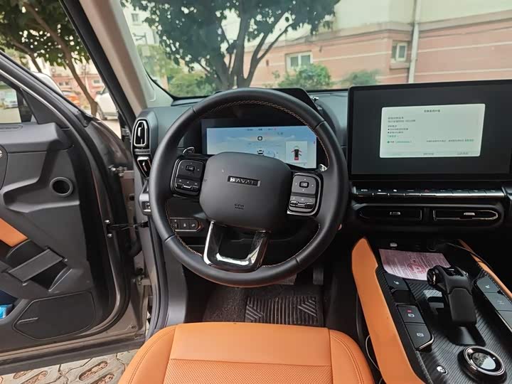 Фото 3 - Haval H-Dog