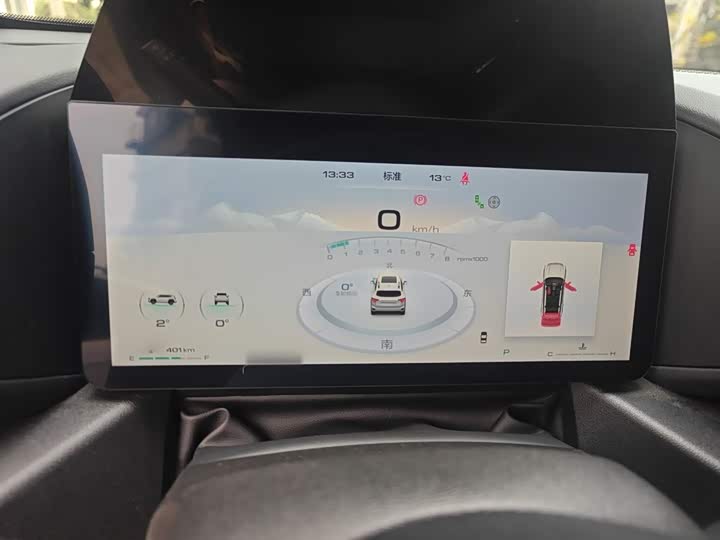 Фото 4 - Haval H-Dog