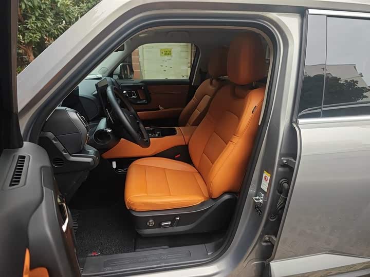 Фото 8 - Haval H-Dog