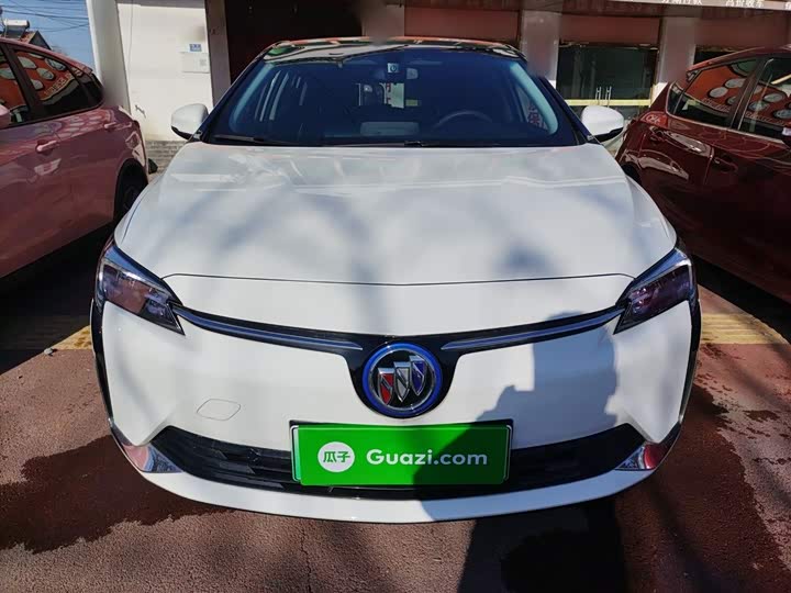 Фото 3 - Buick Velite 6