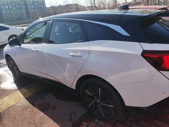 Фото 5 - Buick Velite 6