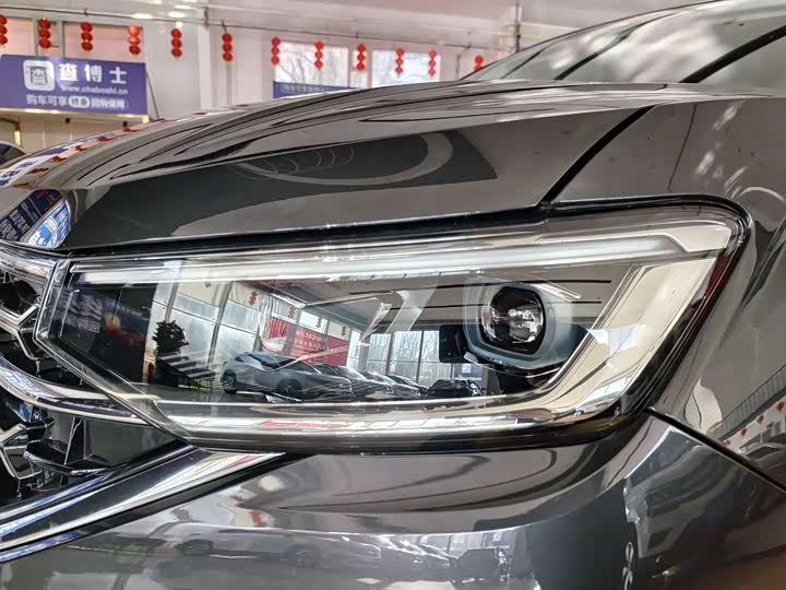 Фото 4 - Volkswagen Tayron