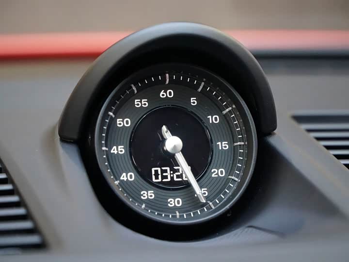 Фото 6 - Porsche 911