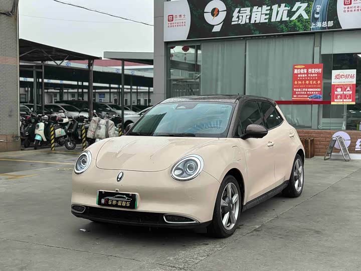 Фото 1 - Ora Good Cat (03)