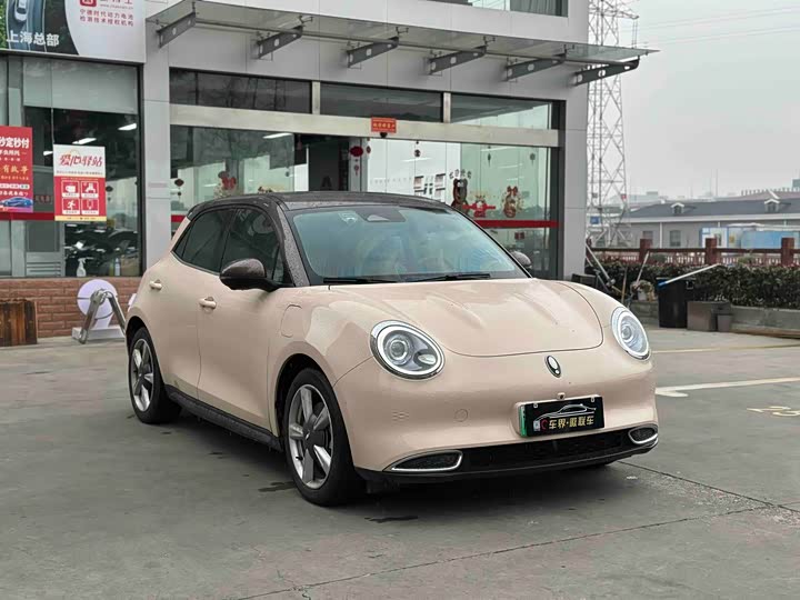 Фото 3 - Ora Good Cat (03)