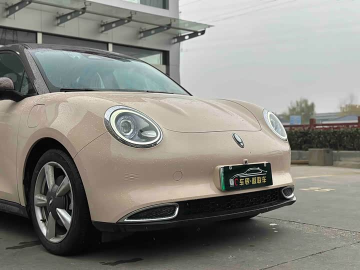 Фото 4 - Ora Good Cat (03)