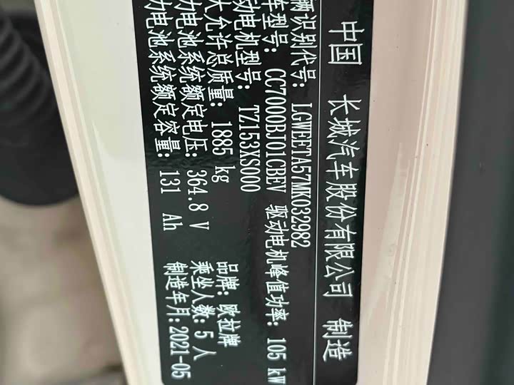 Фото 7 - Ora Good Cat (03)