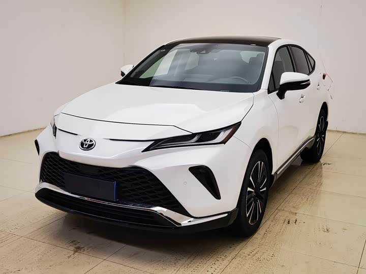 Фото 1 - Toyota Venza