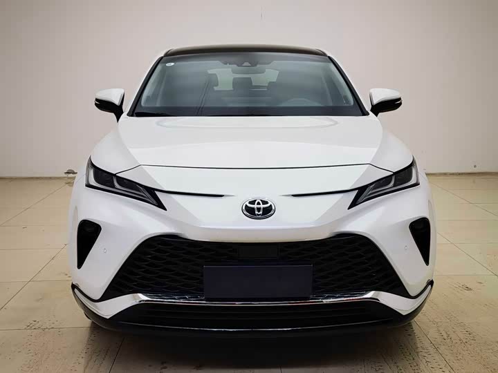 Фото 2 - Toyota Venza