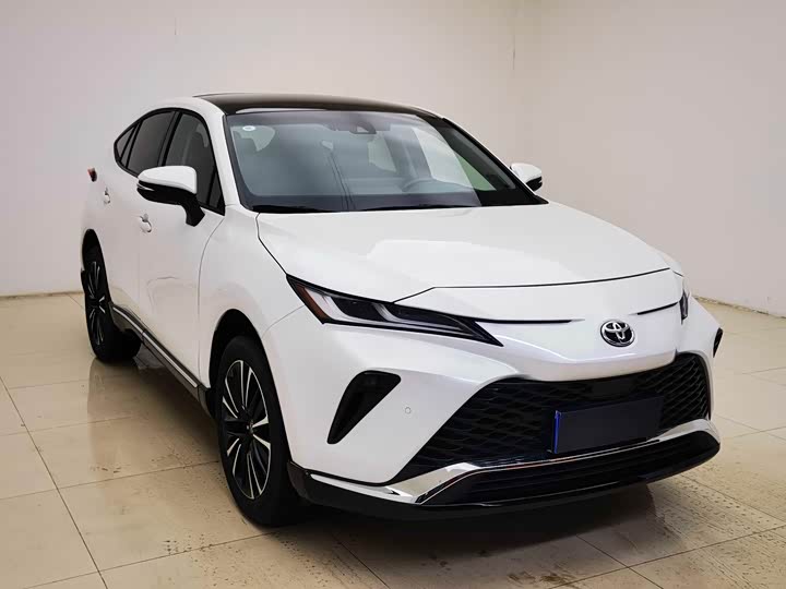 Фото 3 - Toyota Venza