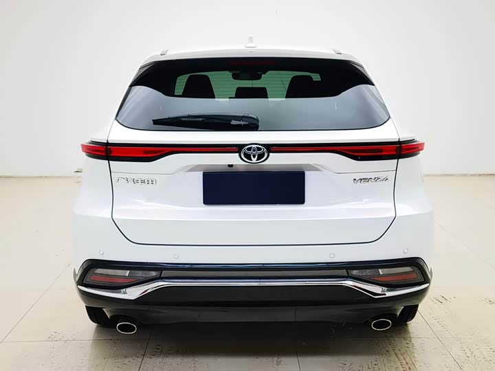 Фото 5 - Toyota Venza