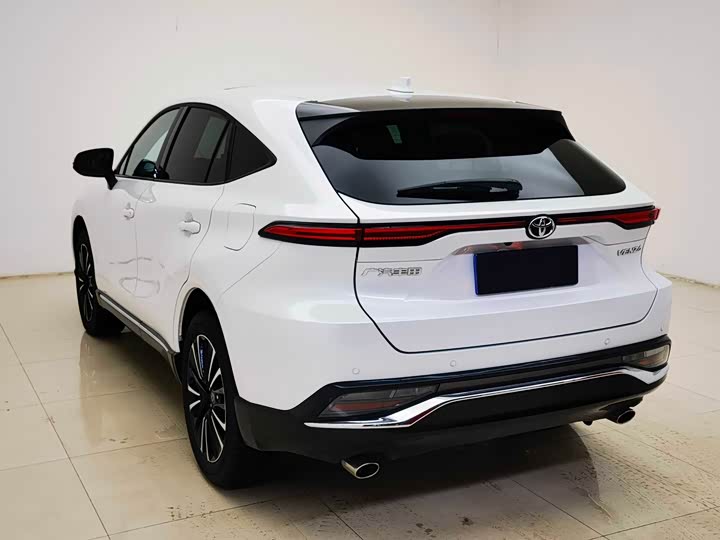 Фото 6 - Toyota Venza