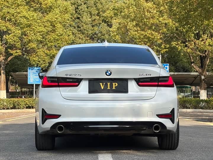 Фото 5 - BMW 3 Series