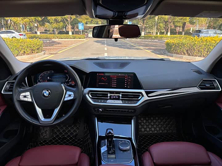 Фото 8 - BMW 3 Series