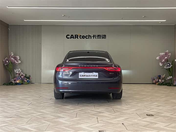 Фото 6 - Stelato S9