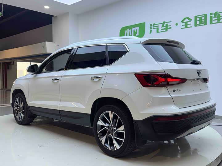 Фото 4 - Jetta VS5